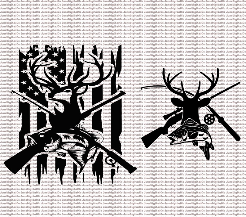 Hunting Shirt Svg, Hunting And Fishing Svg, Deer Hunting Png, Hunting Png, Hunting Svg, Adult Humor Png, Hunter Svg, Fishing Svg Files image 5