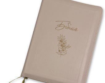 Biblia en ucraniano "БІБЛІЯ" сучасний український переклад 14.5х20.5 см (середній формат)