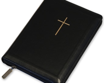 Biblia en ucraniano "БІБЛІЯ" сучасний український переклад 14.5х20.5 см (середній формат)