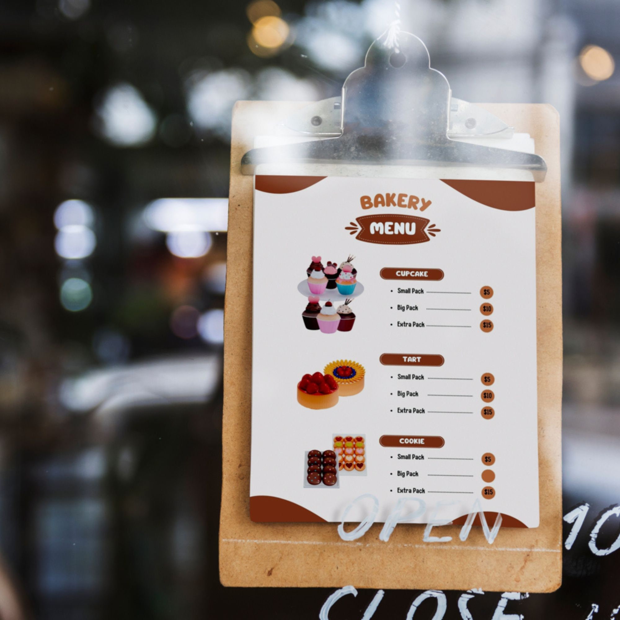Sweet Treats Bakery Clipart 31 PNG Instant Download - Etsy