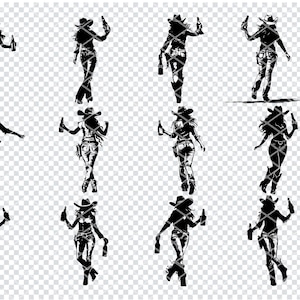 Disegno di cowgirl occidentale, stampa artistica digitale, arredamento da cowboy, poster country western, arte murale, arredamento rustico per la casa, arte in stile fattoria