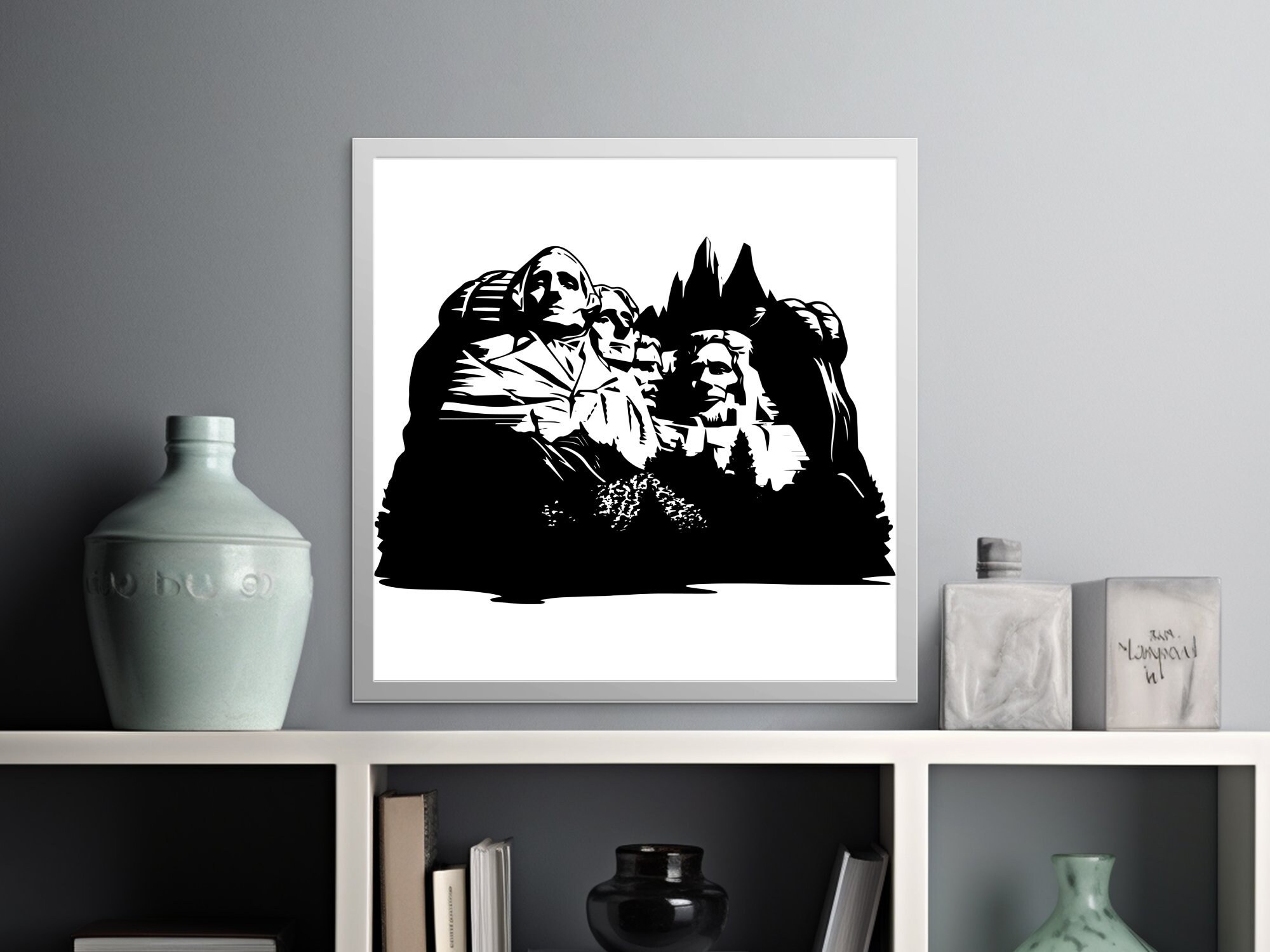 Mount Rushmore Svg National Memorial Mount Svg Files For Cricut President Landmark Sculpture Mount Rushmore Svg National Memorial Mount Svg Files For Cricut President Landmark Sculpture