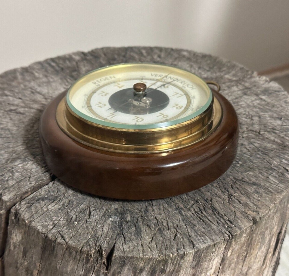 Altimètre analogique - EVO BARO - M.A.V. AVIONIC SRL - en mètres / pour