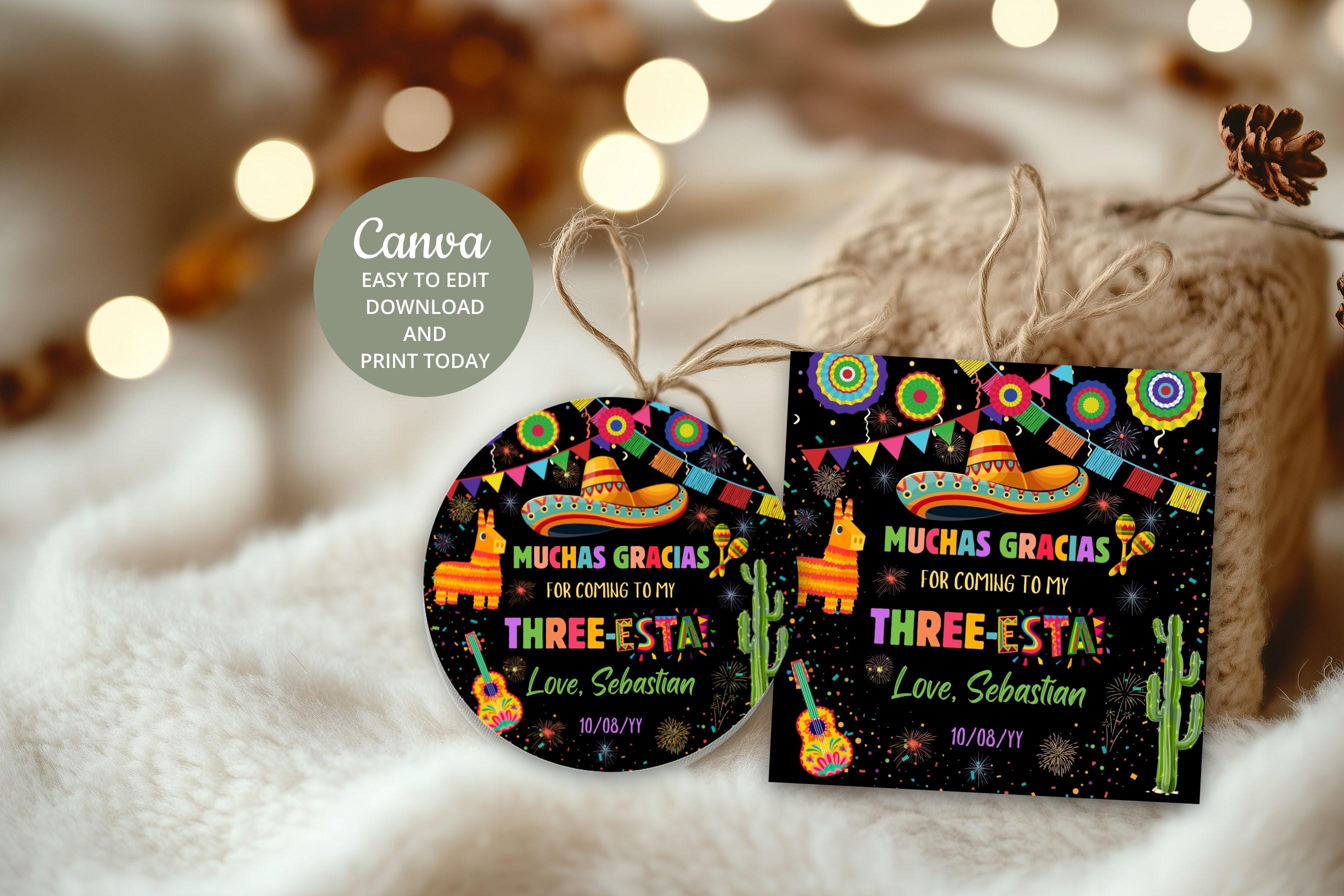 Fiesta Mexicana Baby