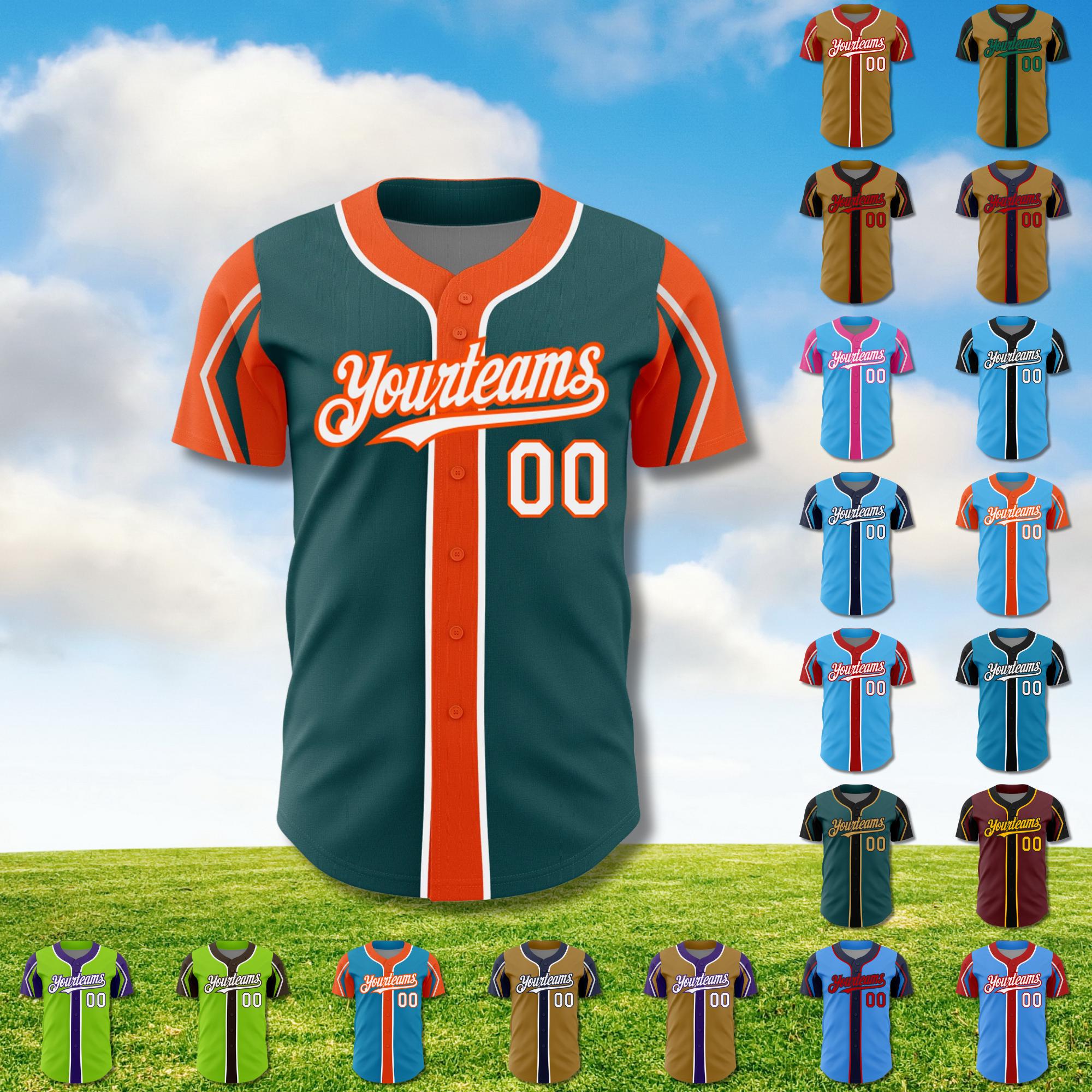 Uniformes de softball México