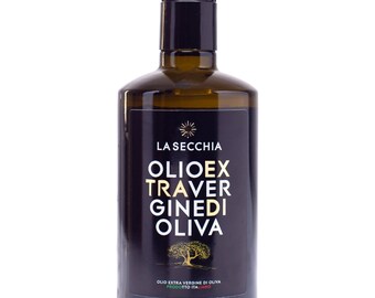 Extra Virgin Olive Oil EVO