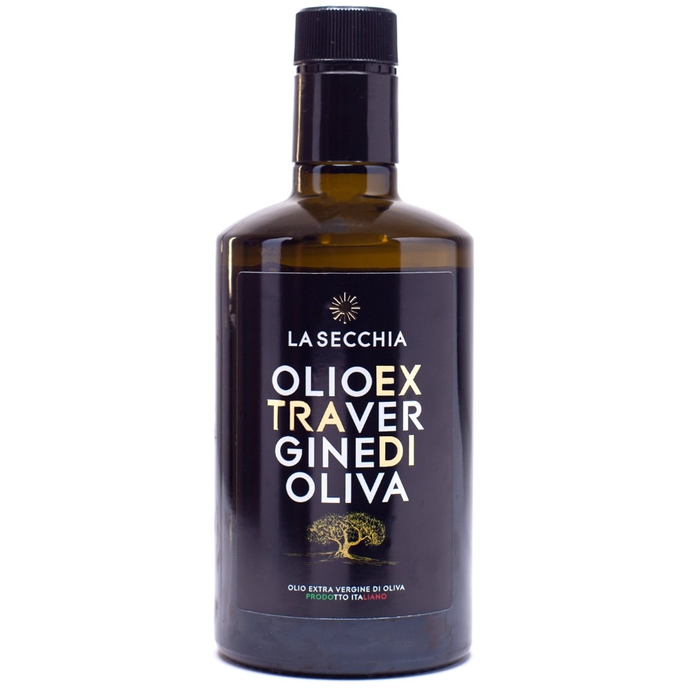 Aceite de Oliva Virgen Extra AOVE