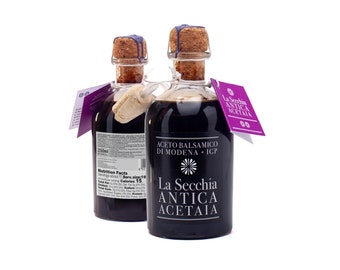 Traditional Balsamic Vinegar of Modena I.G.P. · 2 stars