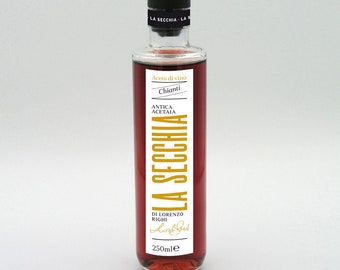 Chianti Wine Vinegar