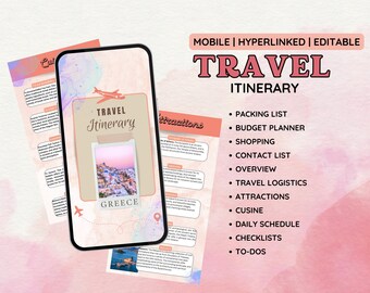 Reiseplaner, Reiseplaner, Reiseplaner, Reiseplaner, Reiseplaner, Reiseplaner, Reiseplaner, druckbarer Planer