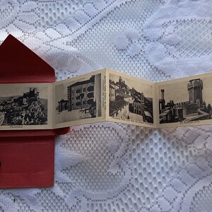 20 Vedute in Fototipia Della Repubblica di S.Marino - 20 schwarzweiß Fotografien von San Marino in einem Erinnerungsfotobuch*Vintage Italien*