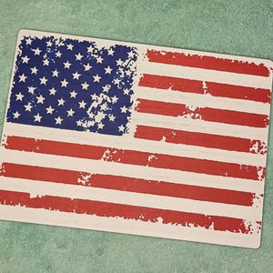 Amerikaanse vlag