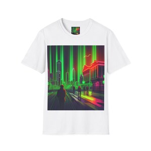 Neon T-Shirt