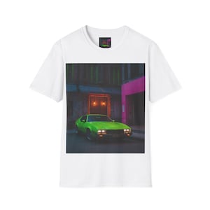 Neon T-Shirt