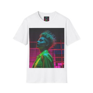 Neon T-Shirt