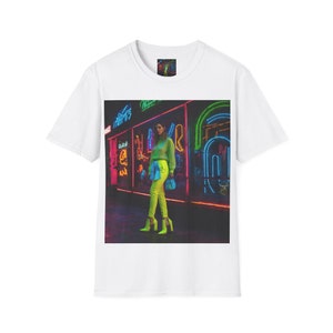 Neon T-Shirt