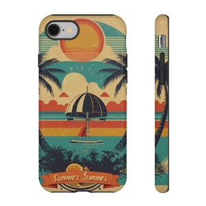 phone summer  Cases