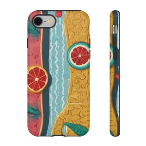 Phone summer Cases