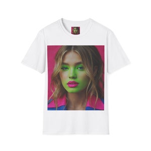 Neon T-Shirt
