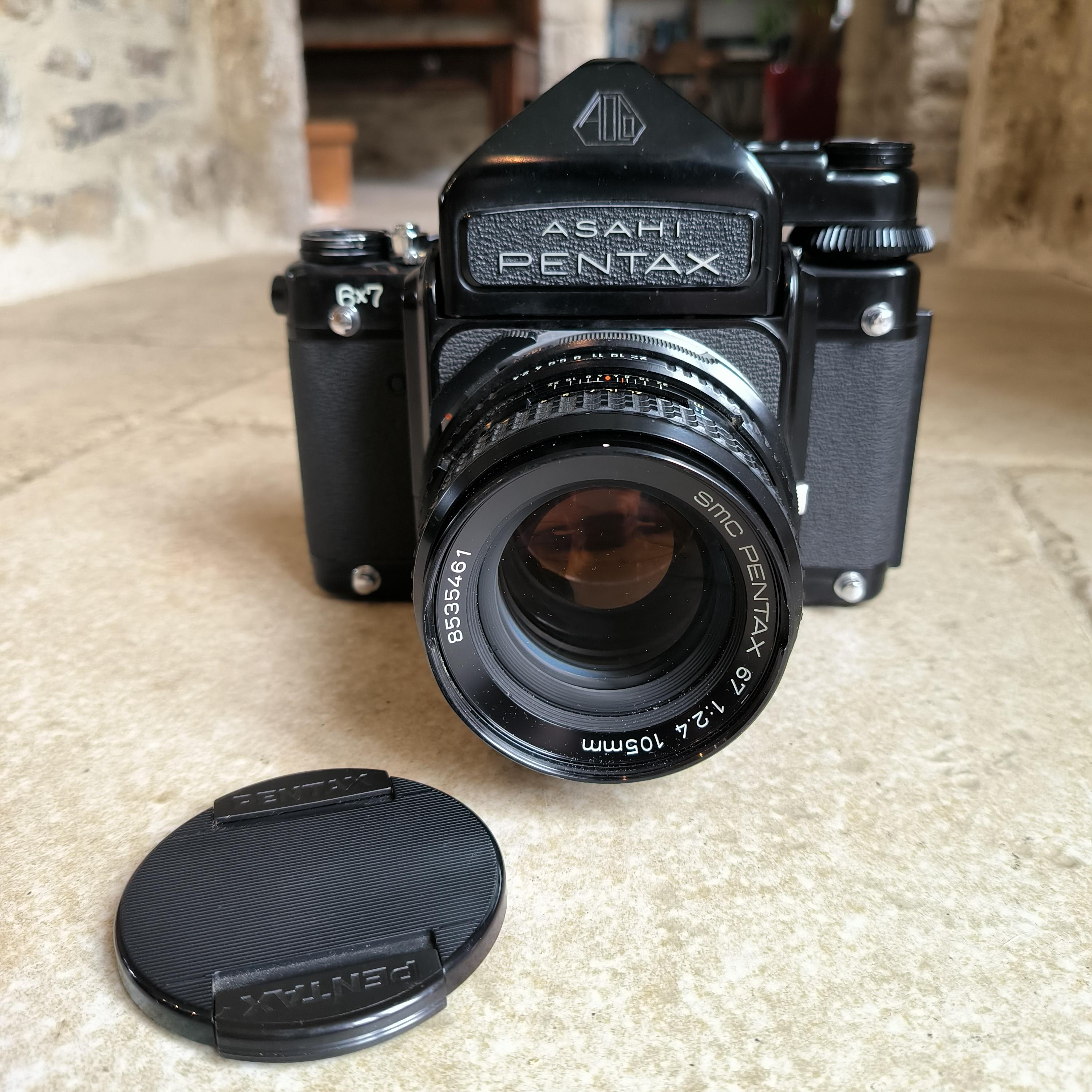 Buy Film Camera Pentax Online In India - Etsy India