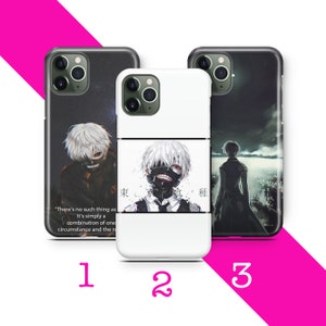 Love Tokyo Ghoul Hinami Cute Anime Manga For Fans iPhone 14 Plus Case by  Anime Art - Pixels