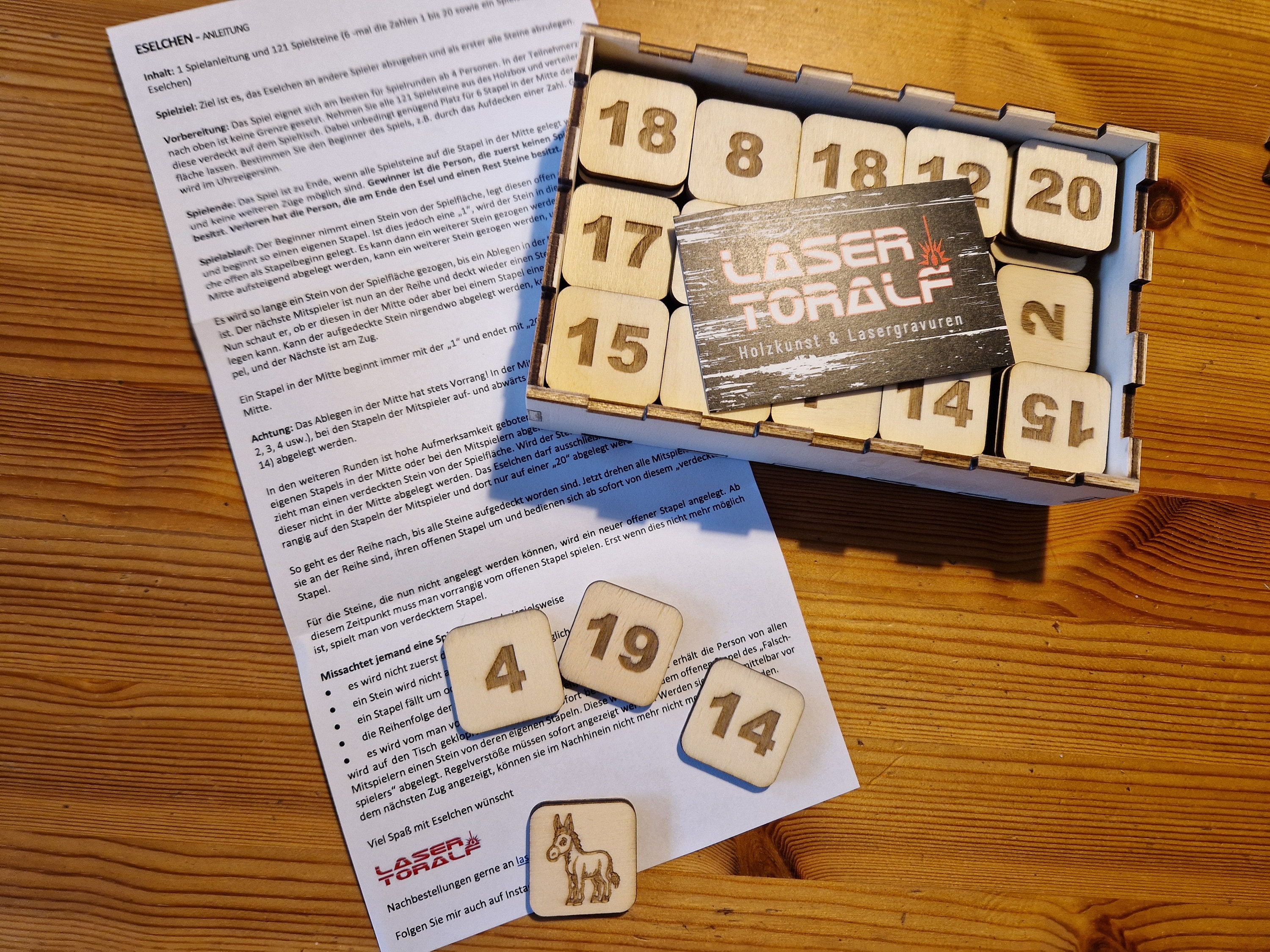 Beistle S60212AZ24 Donkey - Juego De 24 Piezas (17,25 X 18,5), Multicolor