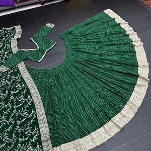 Choli wali frock outlet