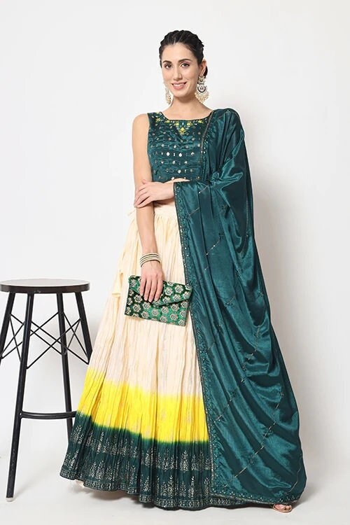 ethnic belt for lehenga