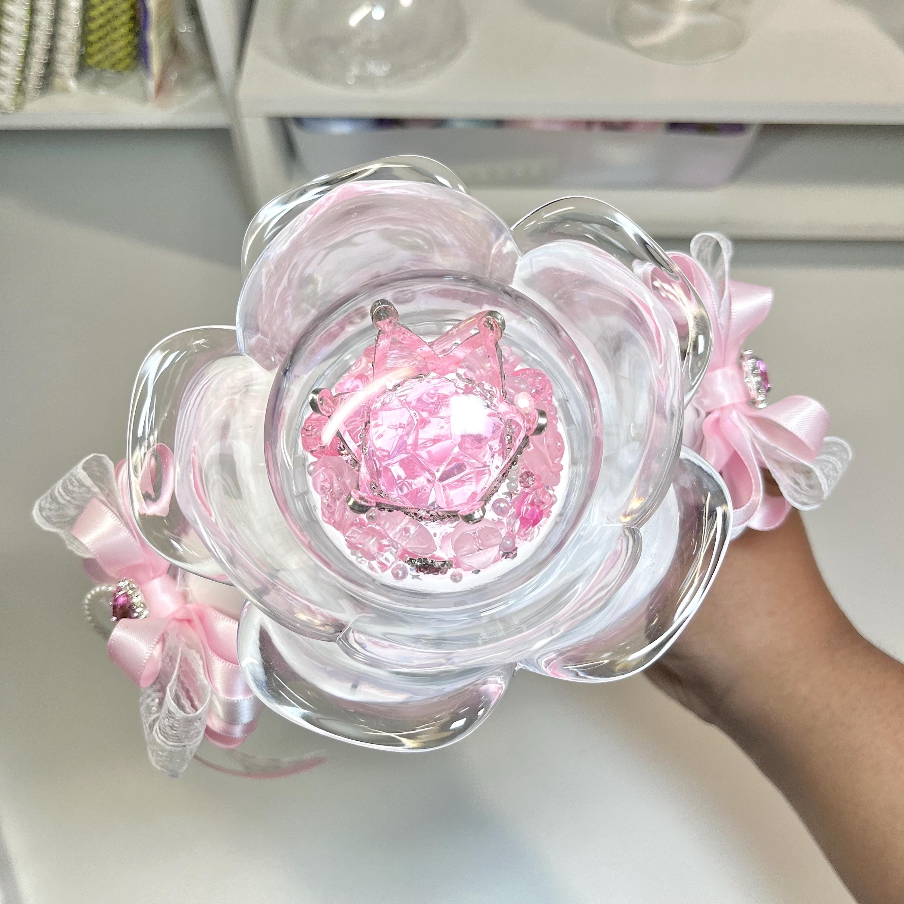 ZB1 Light Stick Resin Decorate - Etsy