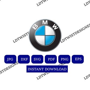 BMW Group Logo PNG vector in SVG, PDF, AI, CDR format