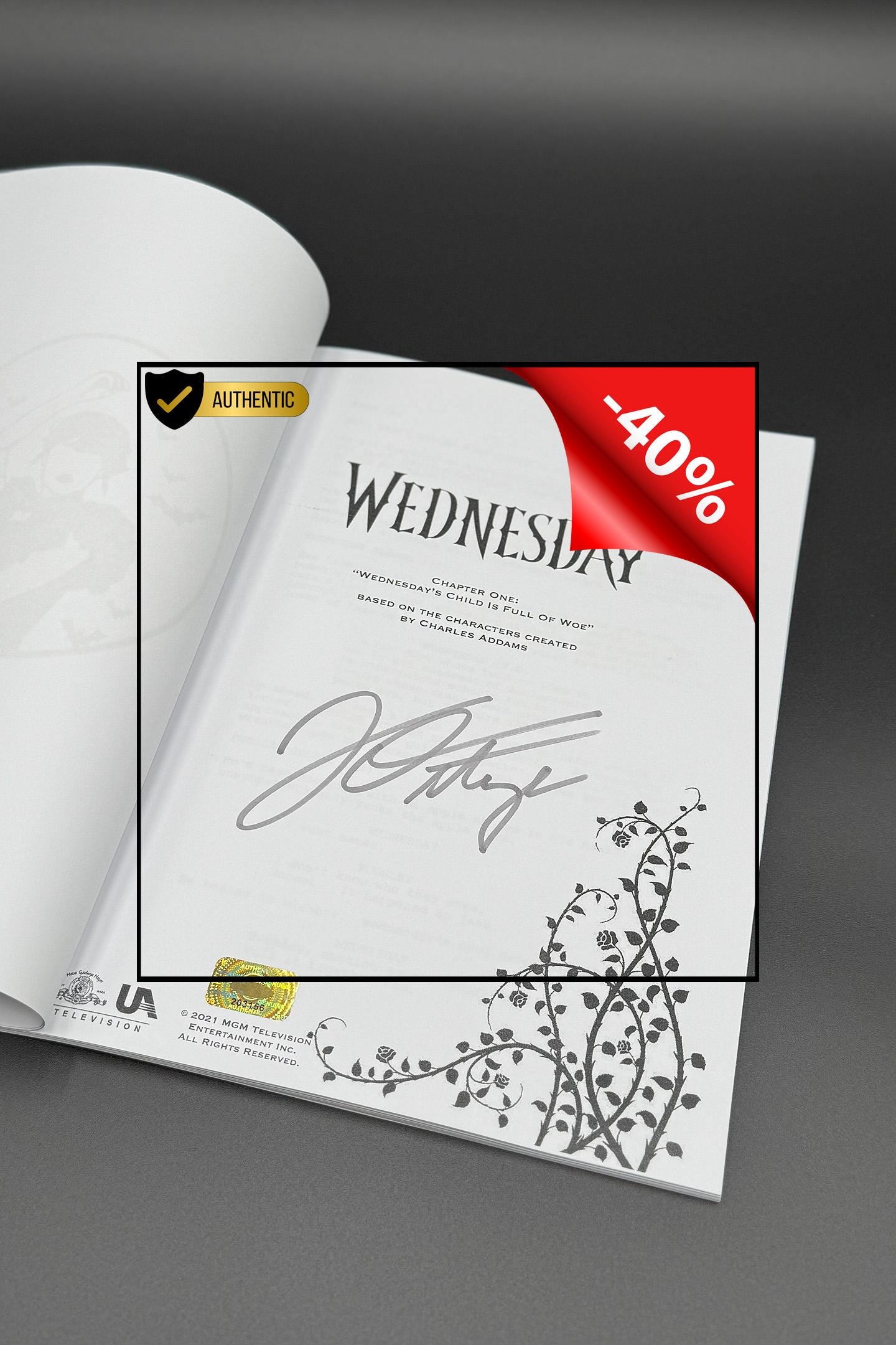 Autograph collector - Etsy 日本