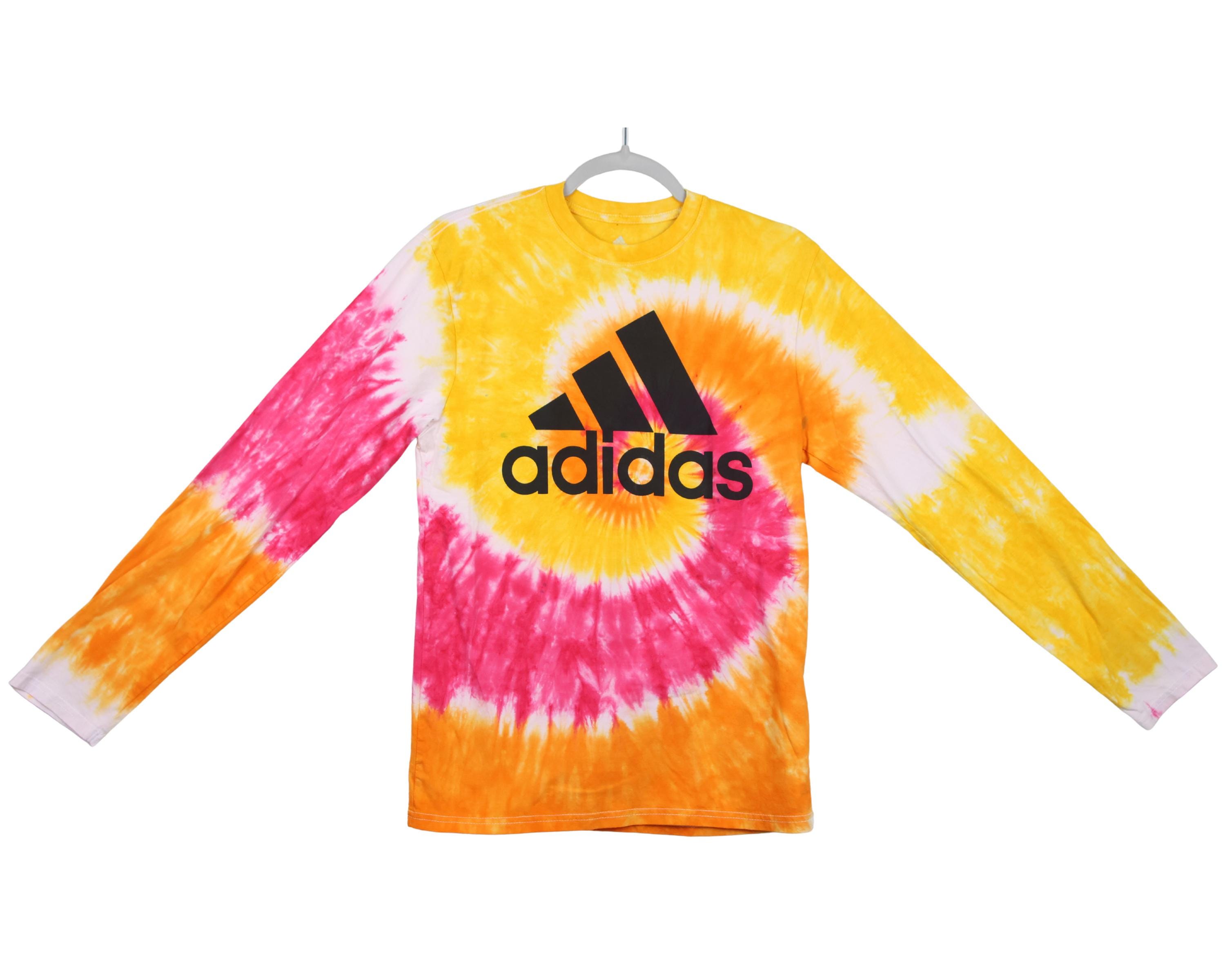Grunge Adidas - Etsy