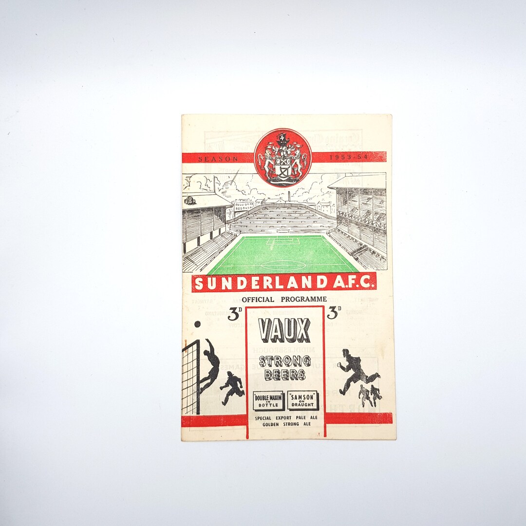 Portsmouth (a) 1951/52 - Wolves Complete History