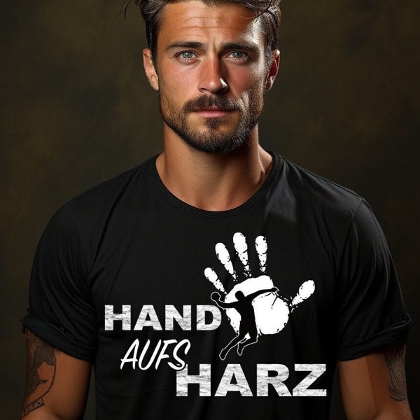 handball junge, shirt, hand auf harz, evolution