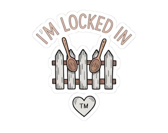 I'm Locked In Spoons, Funny Taskmaster Sticker, Stevie Martin, Jason Mantzoukas, Javie Martzoukas, Pop Culture, British Game Show, Teammate