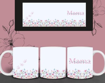 Mom Tasse, Geschenk für Mama, Muttertagsgeschenk, Weltbeste Mama, Mom Becher, Keramiktasse, Mama Tasse, Mom Tasse,Personalisiert