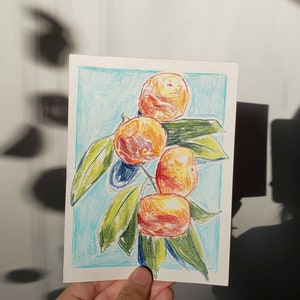 Les Clementines