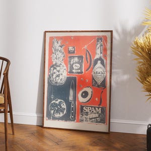 Screenprint