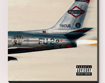 Eminem Juego de 8 SoundTiles NFC