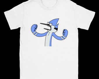 Mordecai Crewneck T-shirt