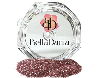 Body and Face Glitter  - Daybreak -  Cosmetic Grade Loose Glitter for Makeup, body and hair