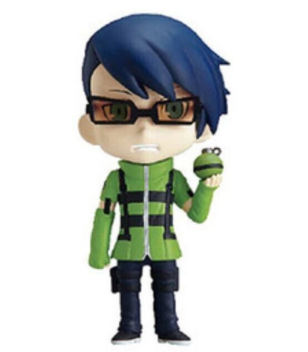 Atlus Présente Le Personnage De Shinjiro Aragaki Pour Persona 3 Reload - Méga Force - Foto 5