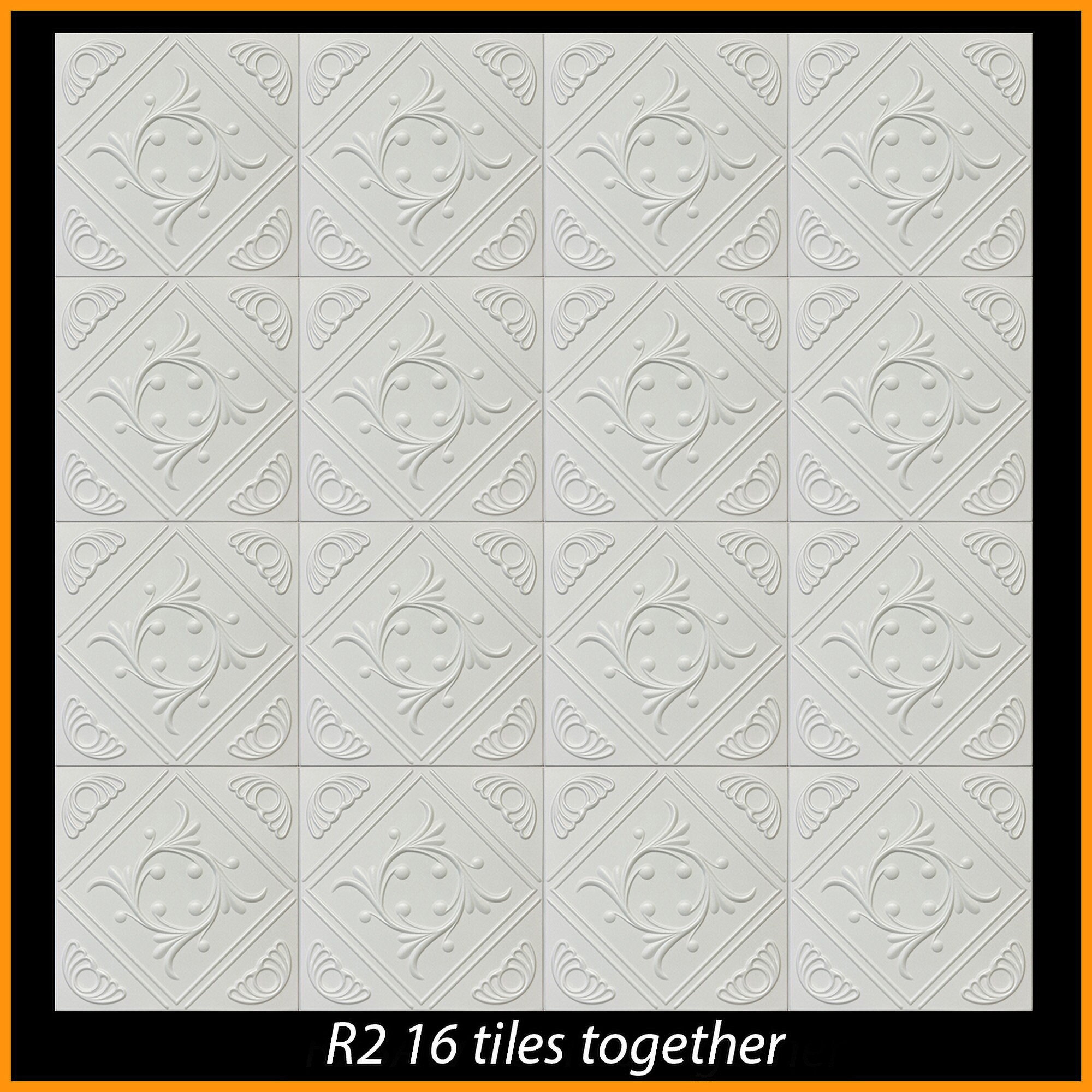 How To Install Styrofoam Ceiling Tiles at Jeremy Rivera blog