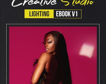 Creative Studio Lighting E-book V1