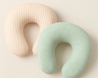 Stillkissen PDF Muster – 58 x 70 cm, A4 Printable (Nur das Muster)