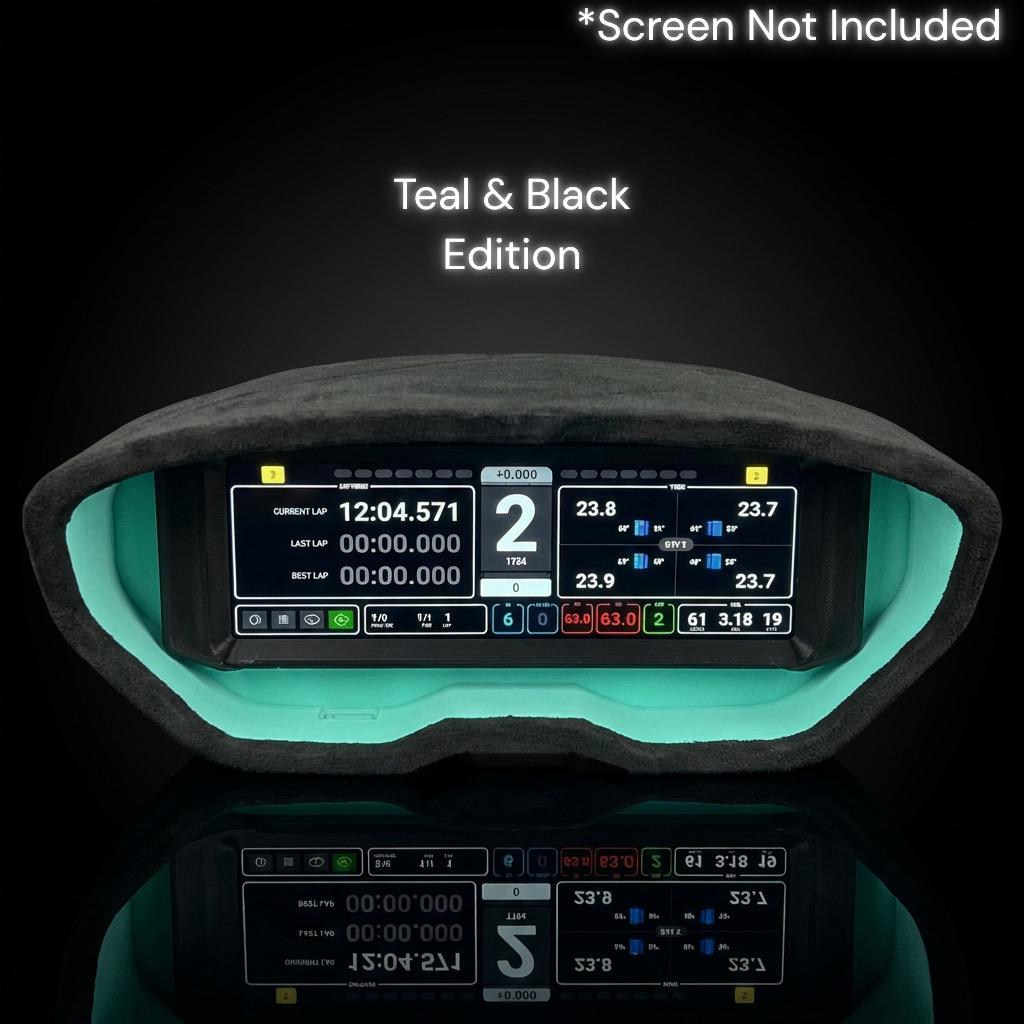 Buy Sim Racing Dashboard 7 Inch Online In India - Etsy India