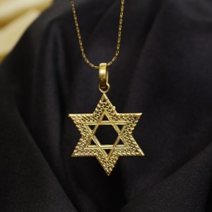 Star Necklace Cord Choker Pendant Necklace Bronze Star Necklace Dainty Choker Star Jewelry Christmas Gift Unisex Jewelry