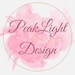 PeakLightDesign store logo