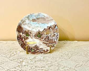 Johnson Brothers Olde English Countryside Multicolor 19pcs