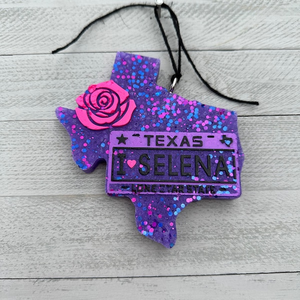 Anything for Selenas Freshie